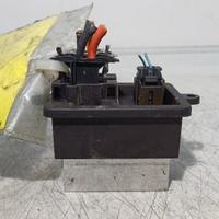 RESISTENZA RISCALDAMENTO FIAT 500 L Serie (351_352