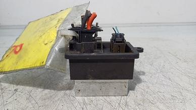 RESISTENZA RISCALDAMENTO FIAT 500 L Serie (351_352