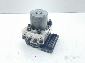 ABS AUDI A4 Allroad Serie 2000 benzina 0 265 23433