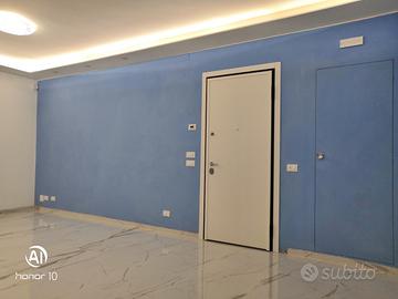 Studio immobile elegante 125 mq