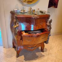 Pregiato Cassettone stile Luigi XVI