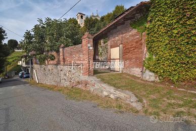 SAN RAFFAELE CIMENA TERRENO