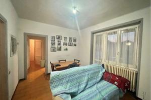 Trilocale a Borgo Ticino