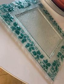 Vassoio/Porta Oggetti