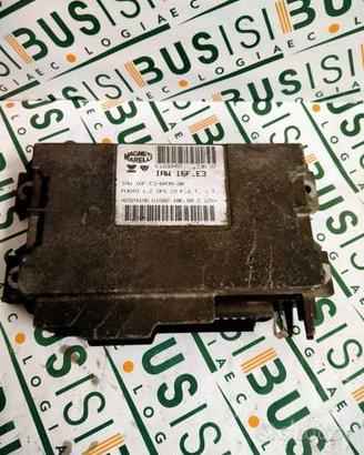 centralina punto 1.2 - 46524186