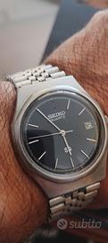 Seiko Quartzz mod. 6922 Anni 70