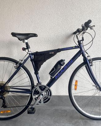 Mtb MARIN USA Kentfield