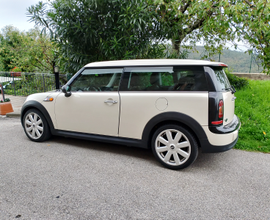 Mini Cooper Clubman Diesel