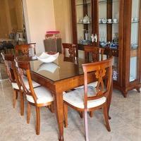 mobili maison matiee