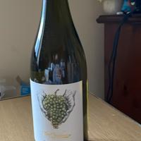 Vino imbottigliato