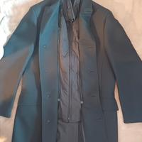 Cappotto Mabrun Elegante 