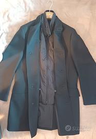 Cappotto Mabrun Elegante 