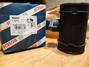 Debimetro originale bosch 0280218054 Alfa-Fiat-Lan