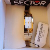 Sector 480 Orologio Donna Swiss