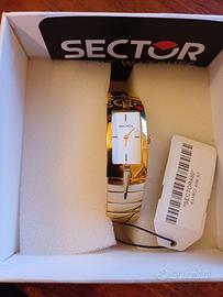 Sector 480 Orologio Donna Swiss