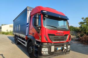 MOTRICE IVECO STRALIS 460