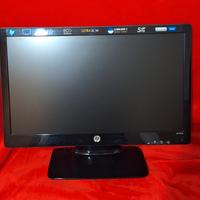 Monitor HP 20"