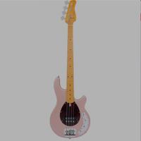 Marcus Miller Z3 4 rosegold