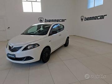 LANCIA Ypsilon 1.0 FireFly 5 porte S&S Hybrid Ec