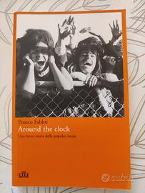 Around the Clock - Franco Fabbri libro 