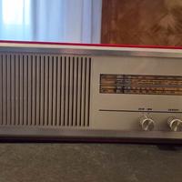 •Radio Filodiffusione Telefunken Anni 60 - 70
