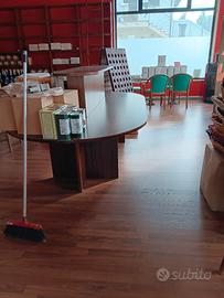 arredo negozio