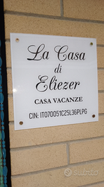 Casa vacanze Petacciato Marina