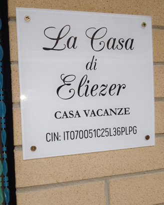 Casa vacanze Petacciato Marina
