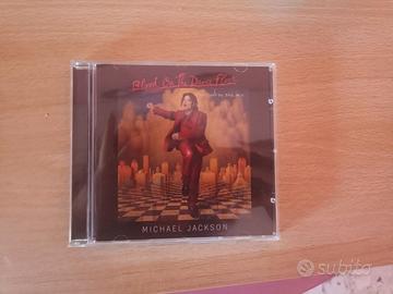 Blood on the dancefloor