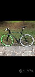 Bicicletta atala qeens