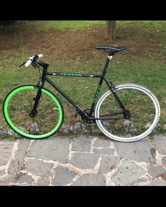 Bicicletta atala qeens