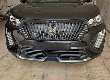  peugeot 2008 allure pure tech 130 EAT8 S&S