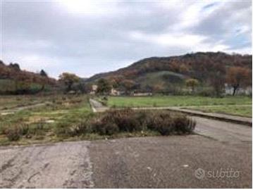 RGE 6/2022 - Tribunale di Urbino - Lotto 9