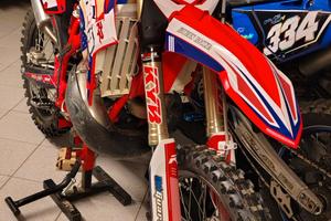 Beta RR 300 racing 2020