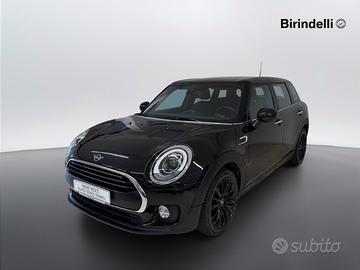 MINI Mini Clubman (F54) - Mini 1.5 One D Hype Clu