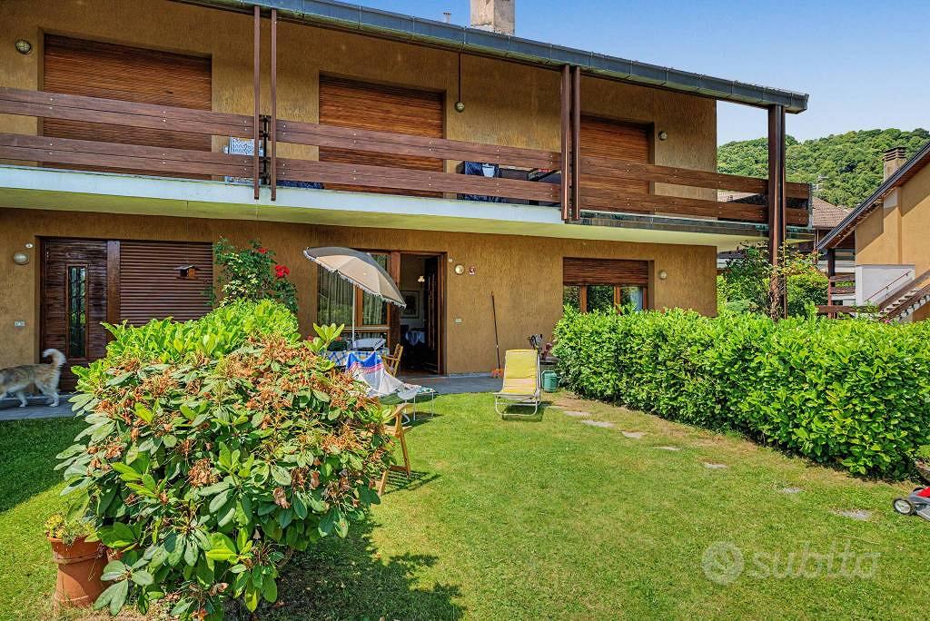 Appartamento – Ramponio, Como - Vista 3