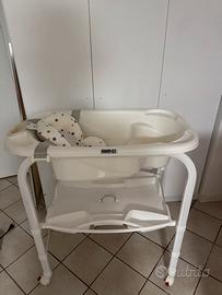 CAM – Bagnetto Fasciatoio Cambio