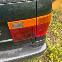 Range Rover P 38 pezzi di ricambio