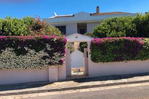 Capitana, Villetta con Giardino pressi Mare