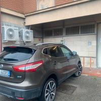 Nissan Qashqai diesel euro 5