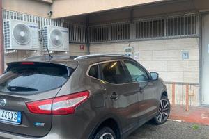 Nissan Qashqai diesel euro 5
