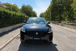 Jaguar E-Pace 2.0D 150 cv AWD S-2020- 70 mila km