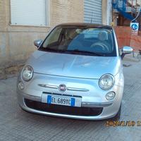 Fiat 500 1.3 Multijet 16V 95 CV Lounge