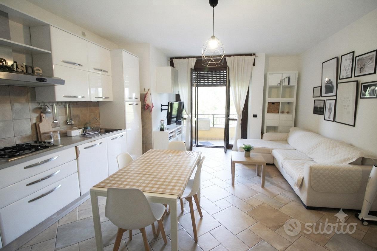 Appartamento – Solbiate Olona, Solbiello, Varese - Vista 3