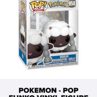 Funko pop pokemon