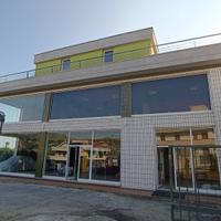 Capannone - Acquaviva Picena