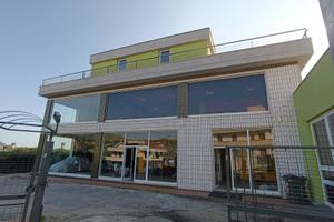 Capannone - Acquaviva Picena