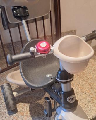 bicicletta triciclo 