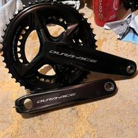 Guarnitura Dura Ace R9200