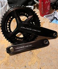 Guarnitura Dura Ace R9200